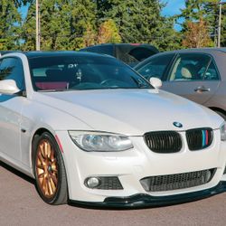 2013 BMW 328i