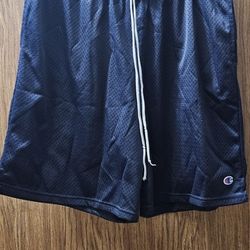 Men's Athletic Shorts