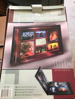 Album/ picture frame