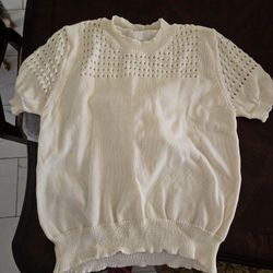 women's blouse XL