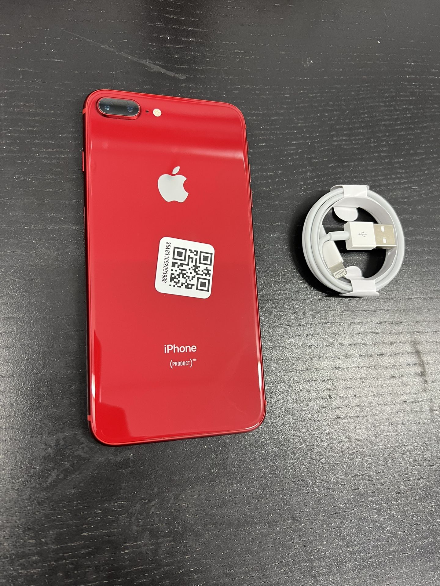 Iphone 8 Plus 64GB Unlocked Good Condition (price Is Firm)