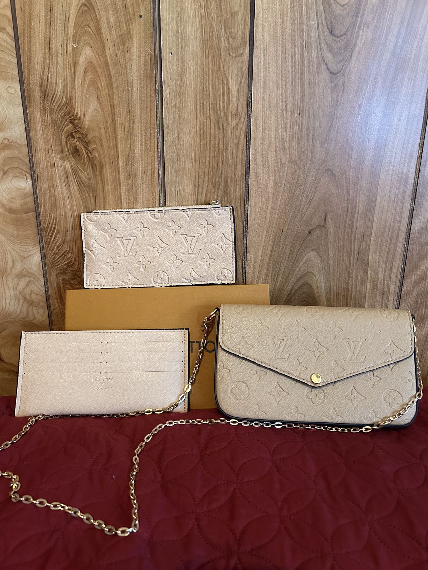 Brand New Designer Purse