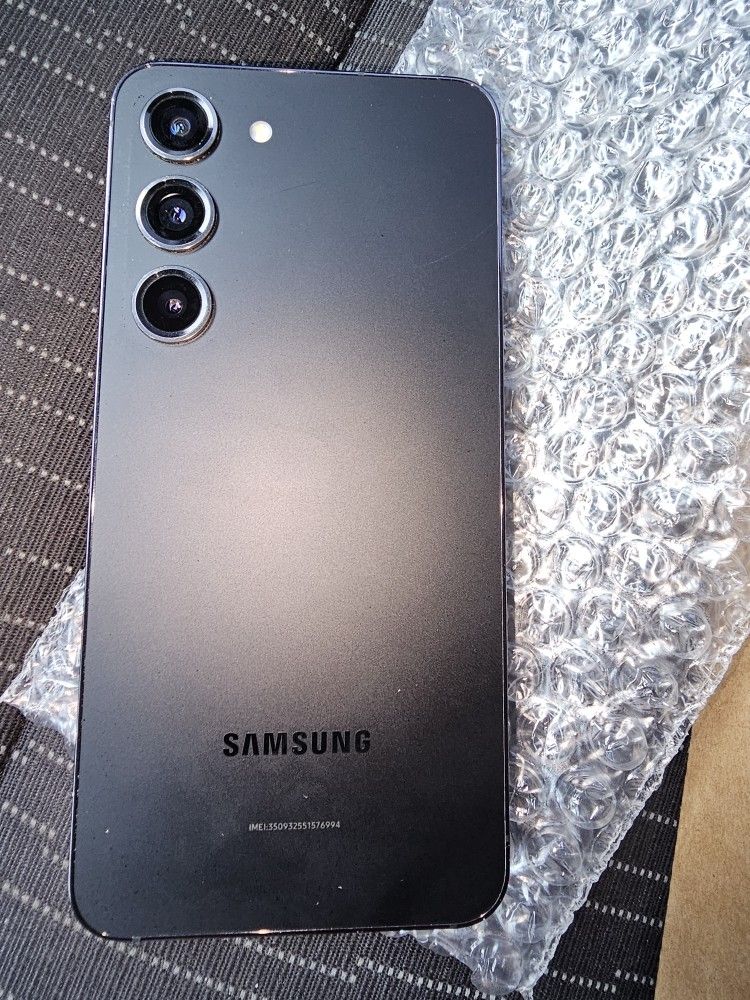 S23 Unlocked