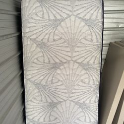 Sleepy's Twin Prime Firm Mattress