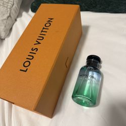 Pacific Chill Cologne Trades!