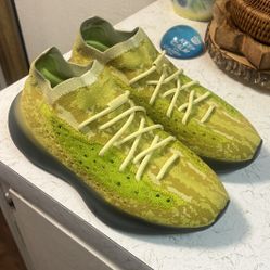 Size 10 - adidas Yeezy Boost 380 Hylte