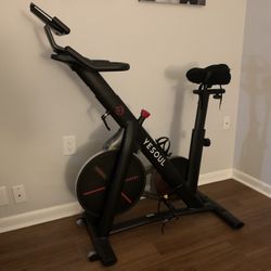 Yesoul Stationary Bike