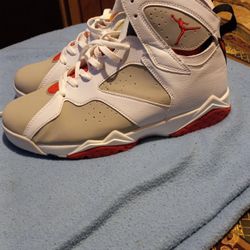 Jordan 7