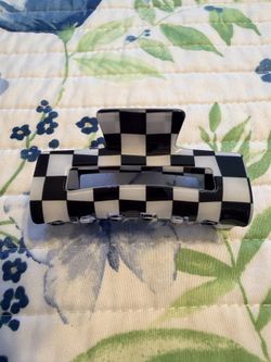 Claw Hair Clip