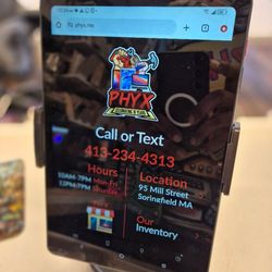 64GB T-Mobile Revvl Tab 2, Wi-Fi Only 8DDY7H9TUSX4DEVC $70