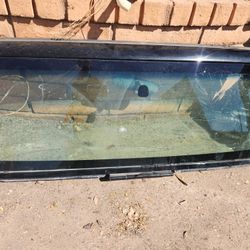 2011 2012 2013 2014 2015 2016 2017 Jeep Wrangler  Windshield Frame Part