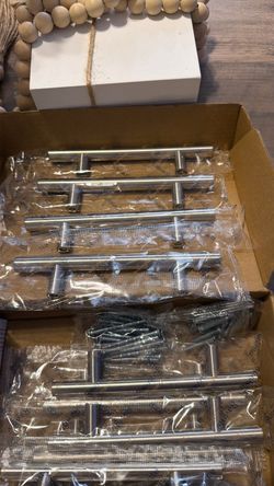 Cabinet Pulls