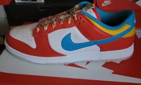 Nike sneakers
