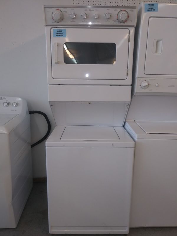 Costco Free Installation Washer Dryer Combo