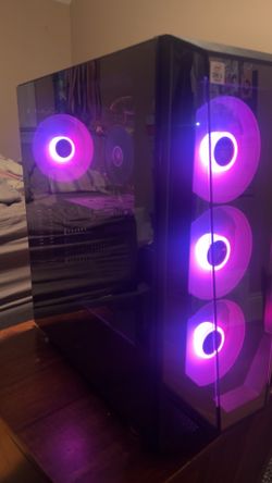 ibuypower trace 4 mr case core i5 10th gen