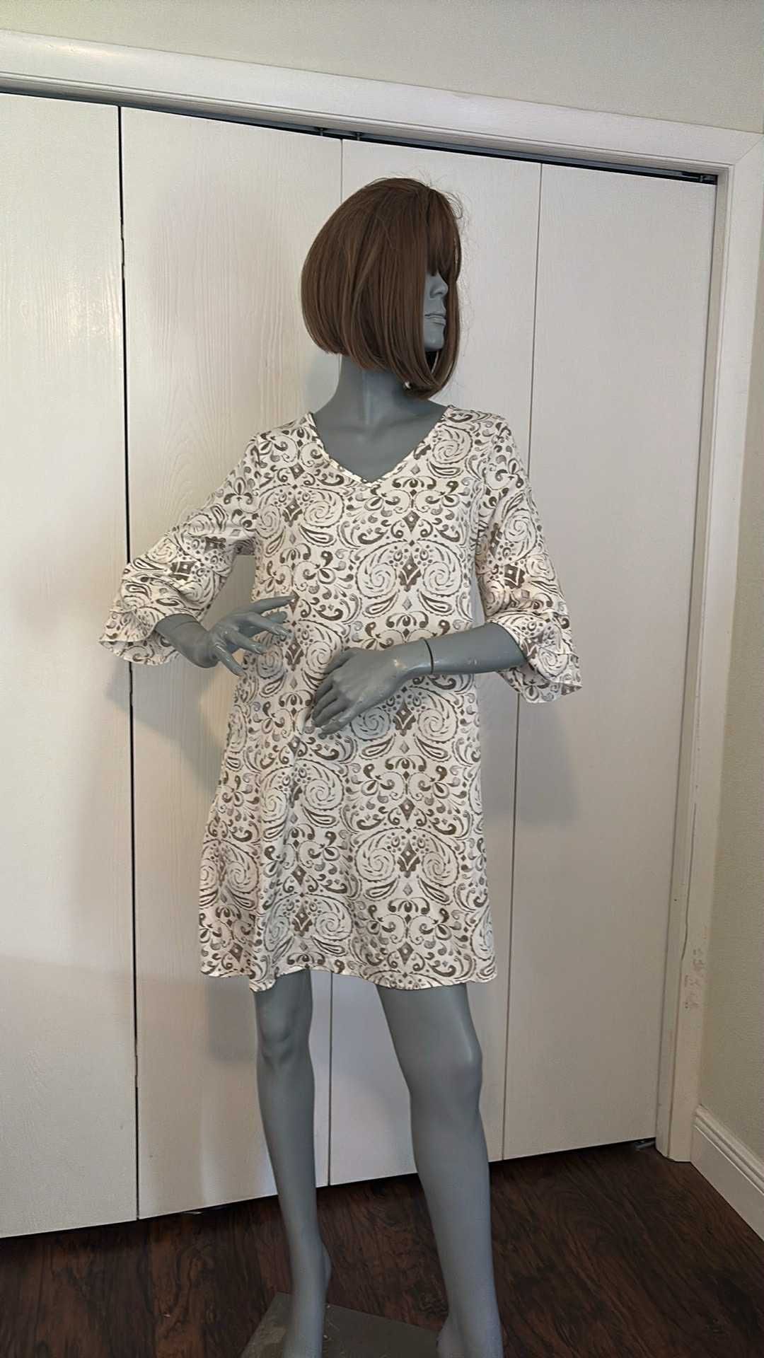 Women Dress Size Small Never Used