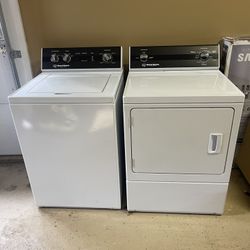 Washer/Dryer