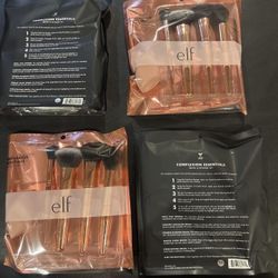 Elf Makeup Brushes