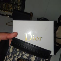 Luxury Card Holder 