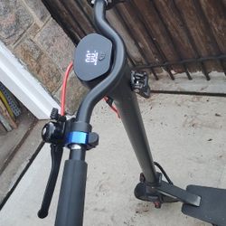 Gyroor Scooter with Charger