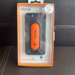 Ihome Kickstand iPhone Case 