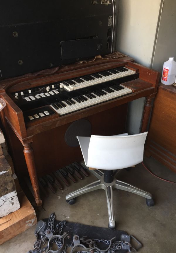 Hammond M3 organ for Sale in Santa Ana, CA OfferUp
