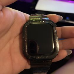 Apple Watch SE (2nd Generation GPS + Cellular)