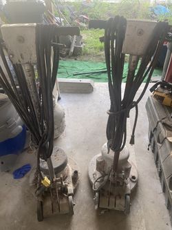 Side By Side Buffers