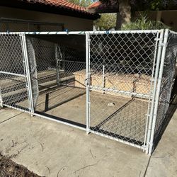 Dog Kennel / Animal Cage Heavy Duty 