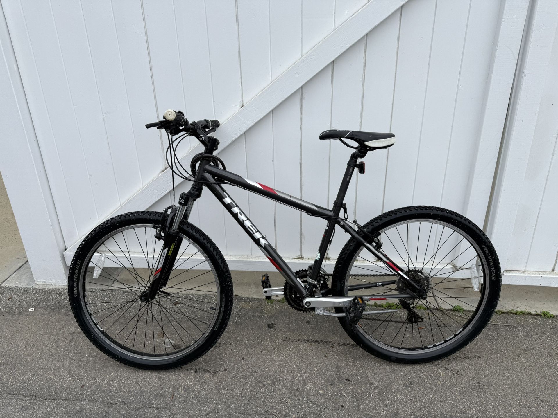  Trek Singletrack 820 Mountain Bike
