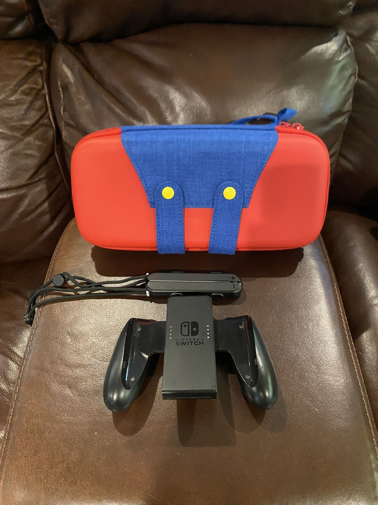 Nintendo Switch V1 Accessories