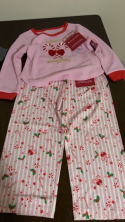 American girl pajamas