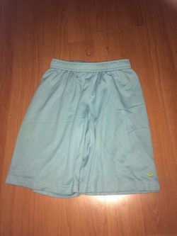 Nike Boys Shorts