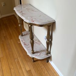 Hallway Table