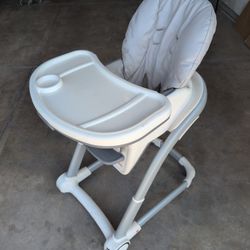 Gerber Booster Seat