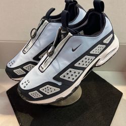 NIKE AIR MAX SUNDER “BLUE ICE”