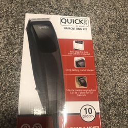 Hair Cutting Kit !!!