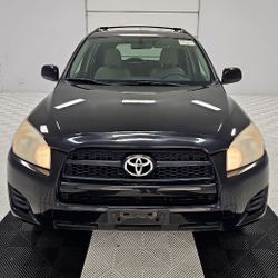 2009 Toyota Rav4