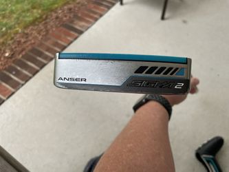 PING Sigma 2 Putter