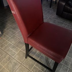 Silla /banquillo