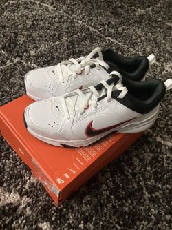 Nike Air Monarch IV