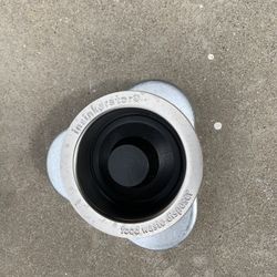 Garbage Disposal