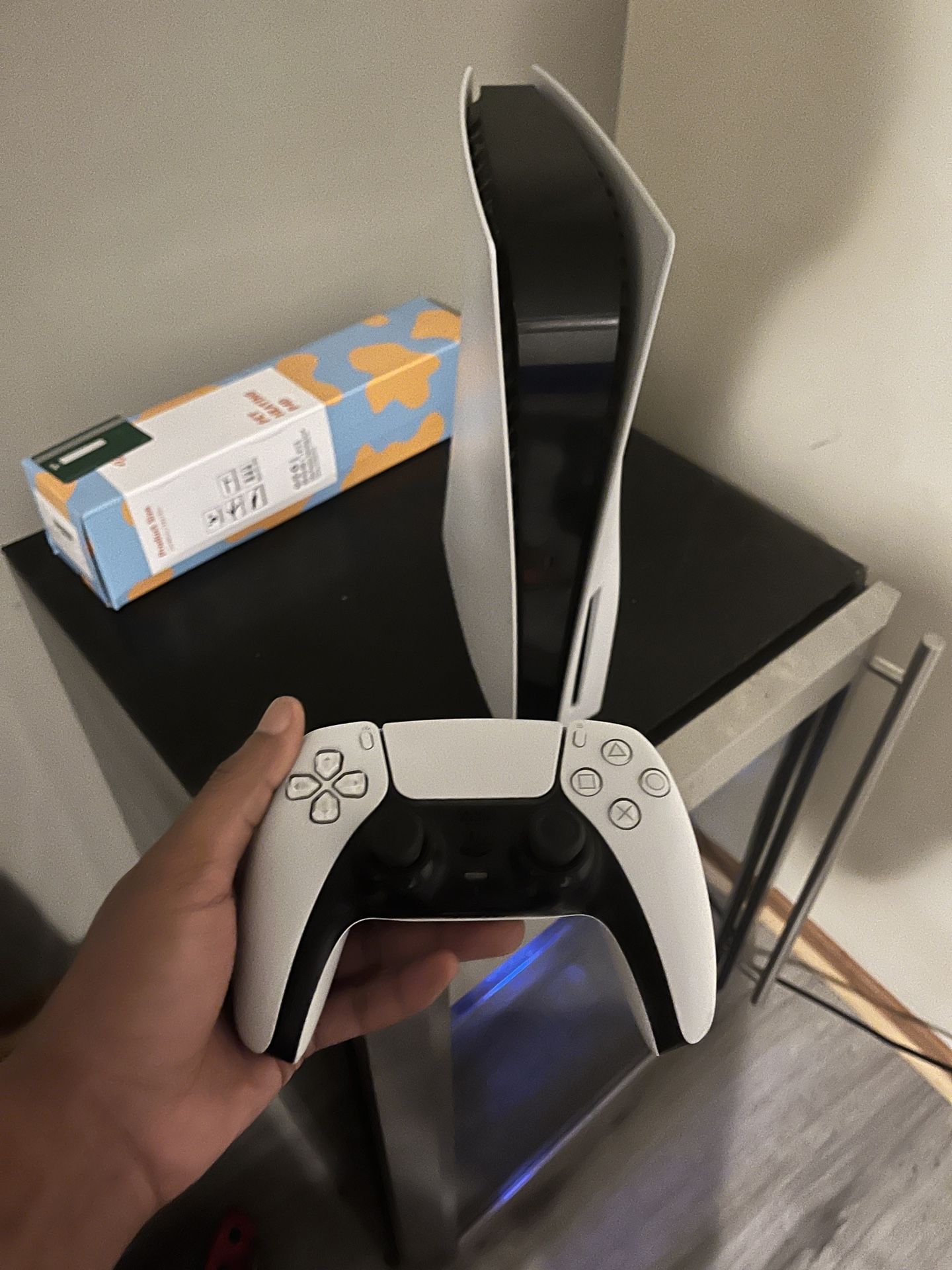 PlayStation 5