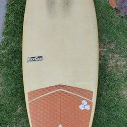 Surfboard - Degree 33
