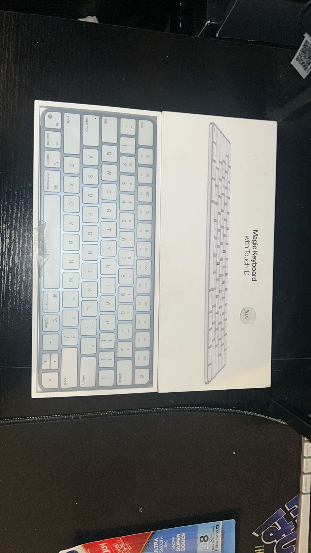 Magic Keyboard Apple