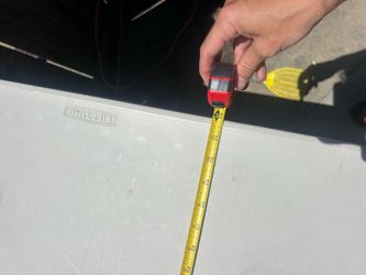 6 ft folding table