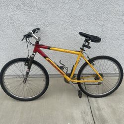 Schwinn Mesa Mountain Bike