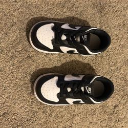 Nike Dunk Lows Toddler Boy