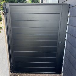 Custom Gates