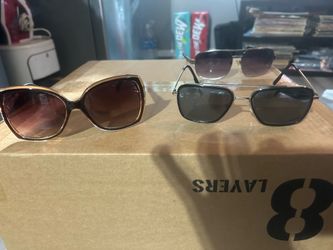 Name brand sunglasses